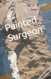 Capa do artigo Painted Surgeon