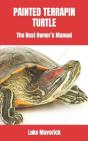 Painted Terrapin Turtle - Preview