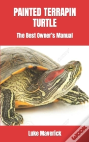Capa do artigo Painted Terrapin Turtle