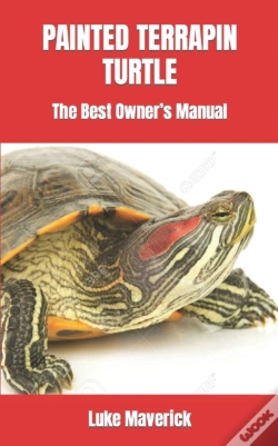 Capa do artigo Painted Terrapin Turtle