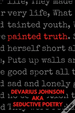 Capa do artigo Painted Truth