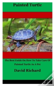 Capa do artigo Painted Turtle