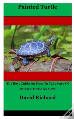 Capa do artigo Painted Turtle