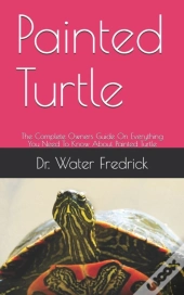 Painted Turtle