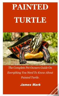 Capa do artigo Painted Turtle