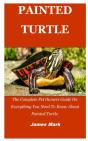 Painted Turtle - Preview
