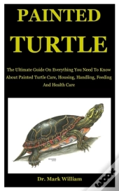 Painted Turtle