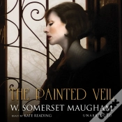 Capa do artigo Painted Veil