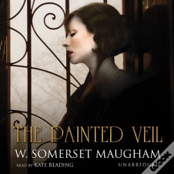 Capa do artigo Painted Veil