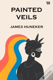 Capa do artigo Painted Veils (Edition1)