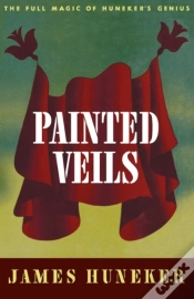 Capa do artigo Painted Veils