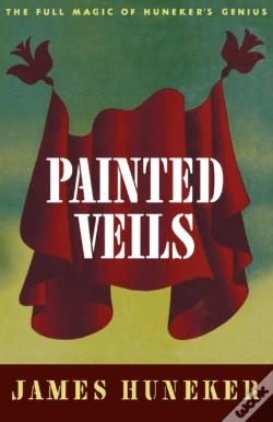 Capa do artigo Painted Veils