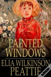 Capa do artigo Painted Windows