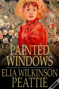 Capa do artigo Painted Windows
