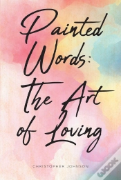 Capa do artigo Painted Words
