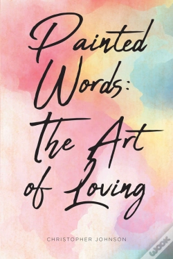 Capa do artigo Painted Words