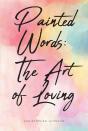 Painted Words - Preview