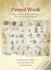 Painted Words