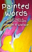 Painted Words