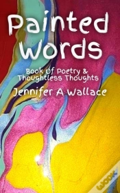 Capa do artigo Painted Words