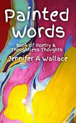 Capa do artigo Painted Words