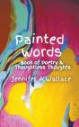 Painted Words - Preview