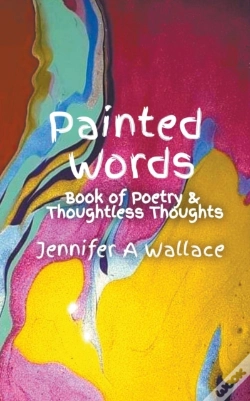 Capa do artigo Painted Words