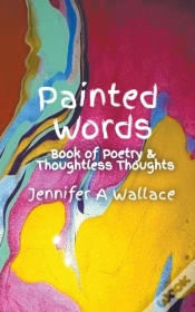 Capa do artigo Painted Words