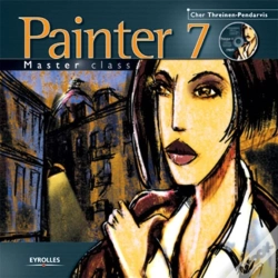 Capa do artigo Painter 7 Master Class