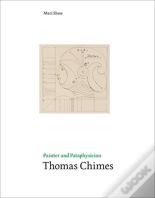 Painter And Pataphysician Thomas Chimes