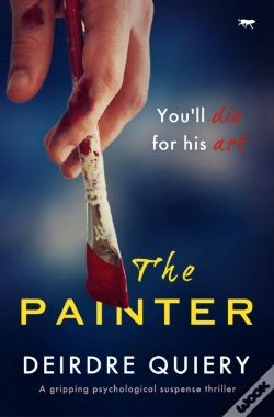 Capa do artigo Painter