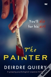Capa do artigo Painter
