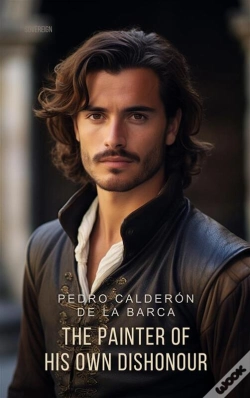 Capa do artigo Painter Of His Own Dishonour