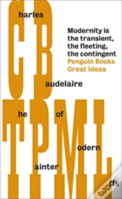 Capa do artigo Painter Of Modern Life