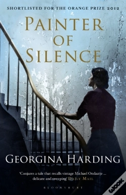 Capa do artigo Painter Of Silence