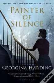 Capa do artigo Painter Of Silence