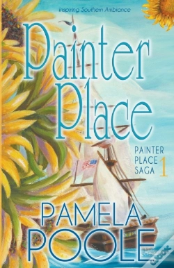 Capa do artigo Painter Place