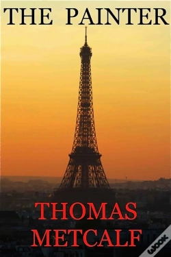 Capa do artigo Painter