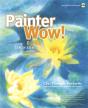 Painter Wow! Book, The - Preview