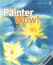 Painter Wow! Book, The