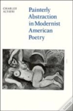 Capa do artigo Painterly Abstraction In Modernist American Poetry