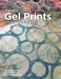 Painterly Gel Prints - Preview