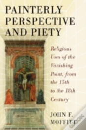Capa do artigo Painterly Perspective And Piety