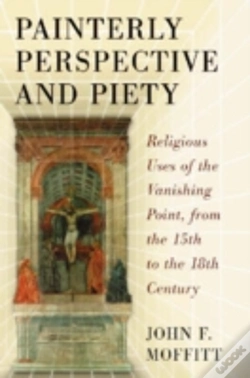 Capa do artigo Painterly Perspective And Piety