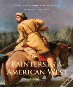 Capa do artigo Painters And The American West