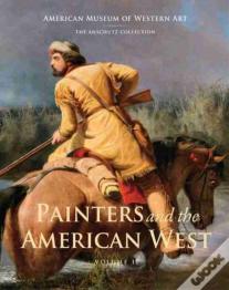 Painters And The American West