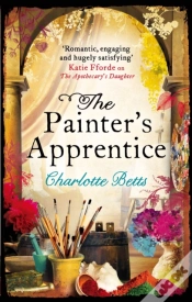 Capa do artigo Painter