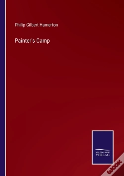 Capa do artigo Painter'S Camp
