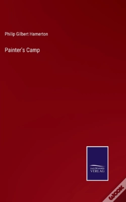 Capa do artigo Painter'S Camp