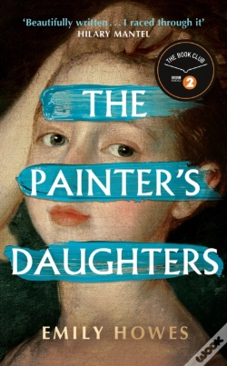 Capa do artigo Painter'S Daughters